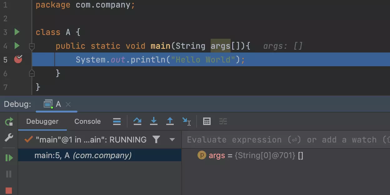 IIntelliJ IDEA Ultimate-osb-software-assistencia-específica-do-quadro)