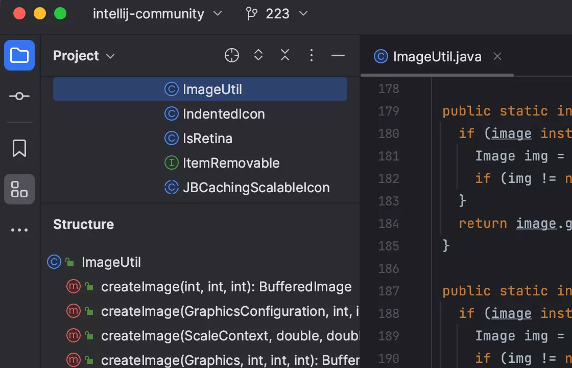 IIntelliJ IDEA Ultimate-osb-software-boosters-de-produtividade