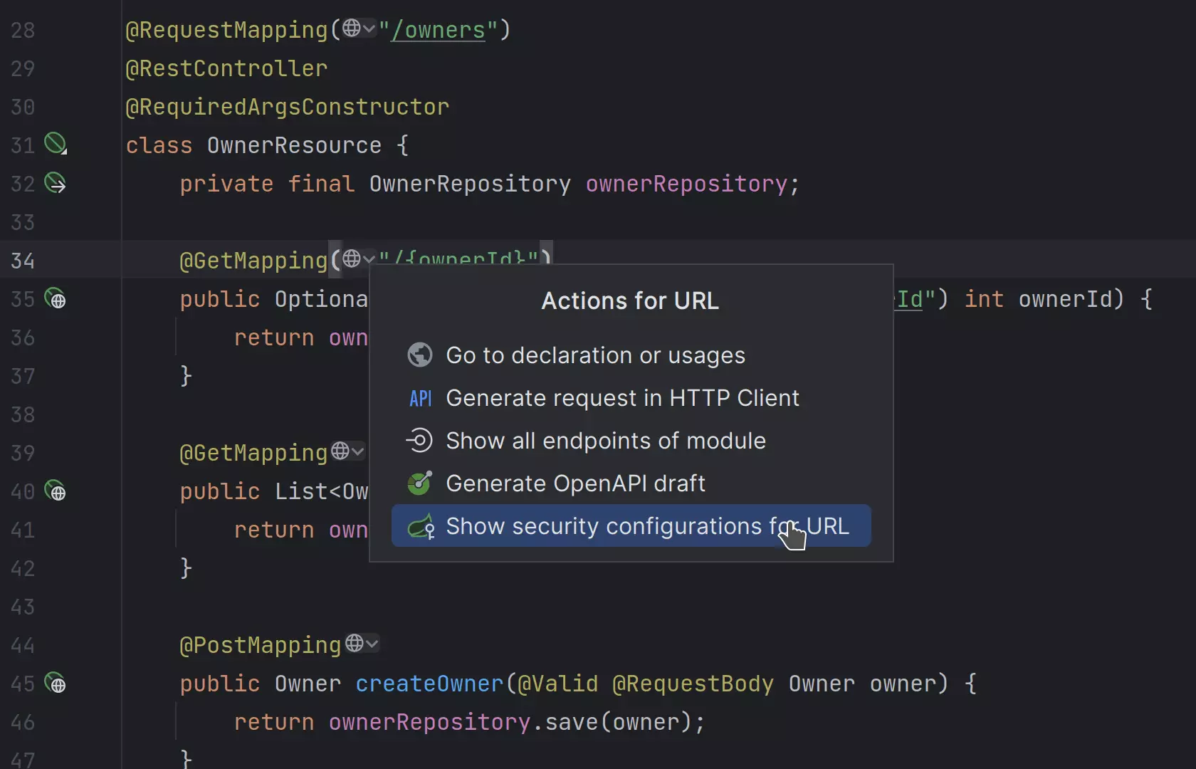 IIntelliJ IDEA Ultimate-osb-software-detectando-duplicatas)