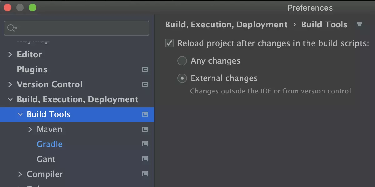 IIntelliJ IDEA Ultimate-osb-software-ferramentas-de-copilação-poderosas