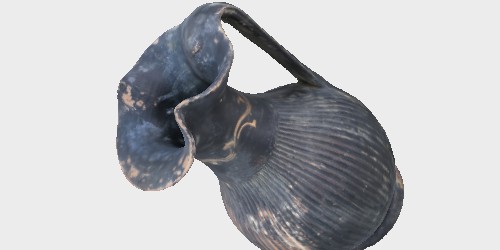 imagem exemplificando a modelagem 3D