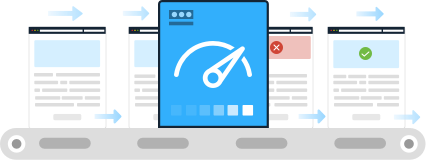 Acelere seus lan&ccedil;amentos