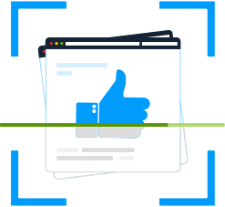 Envie com confian&ccedil;a