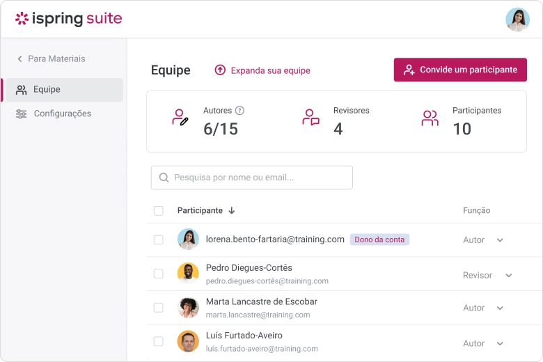 colaboracao em equipe-ispring-suite-osb-software
