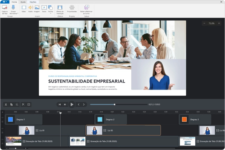 videoaulas screencast-ispring-suite-osb software