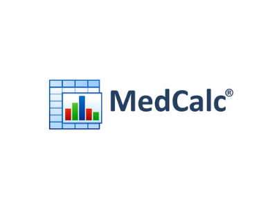 MedCalc 22.007 download the last version for mac