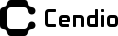 Logo Cendio AB