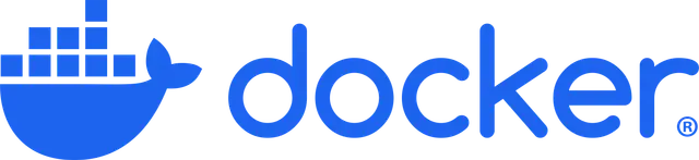 Logo Docker