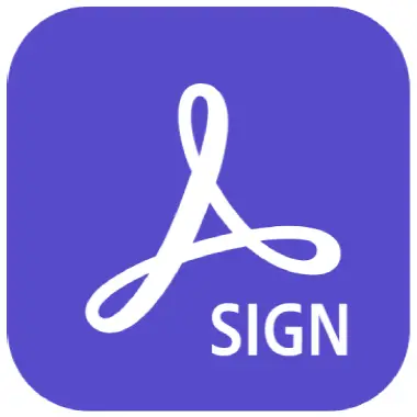 Adobe Acrobat Sign