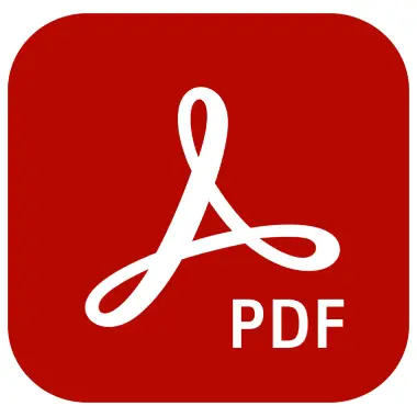 Adobe Acrobat Reader