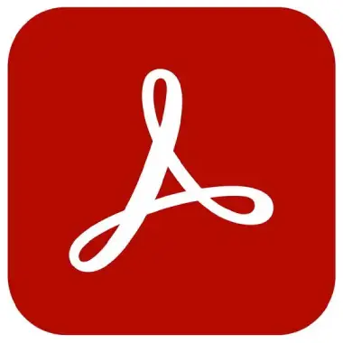 Adobe Acrobat