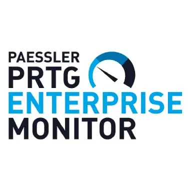 PRTG Enterprise Monitor