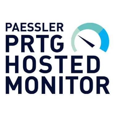 PRTG Hosted Monitor