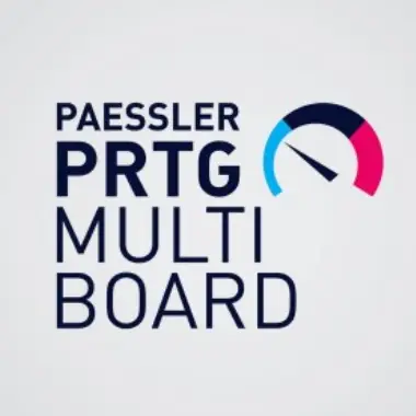 PRTG MultiBoard