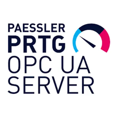 PRTG OPC UA Server