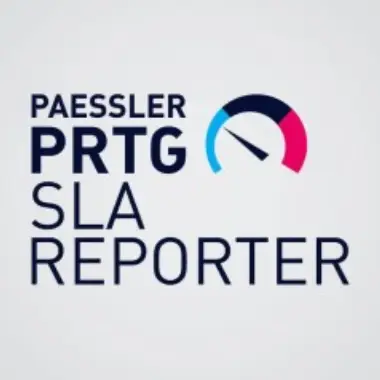 PRTG SLA Reporter