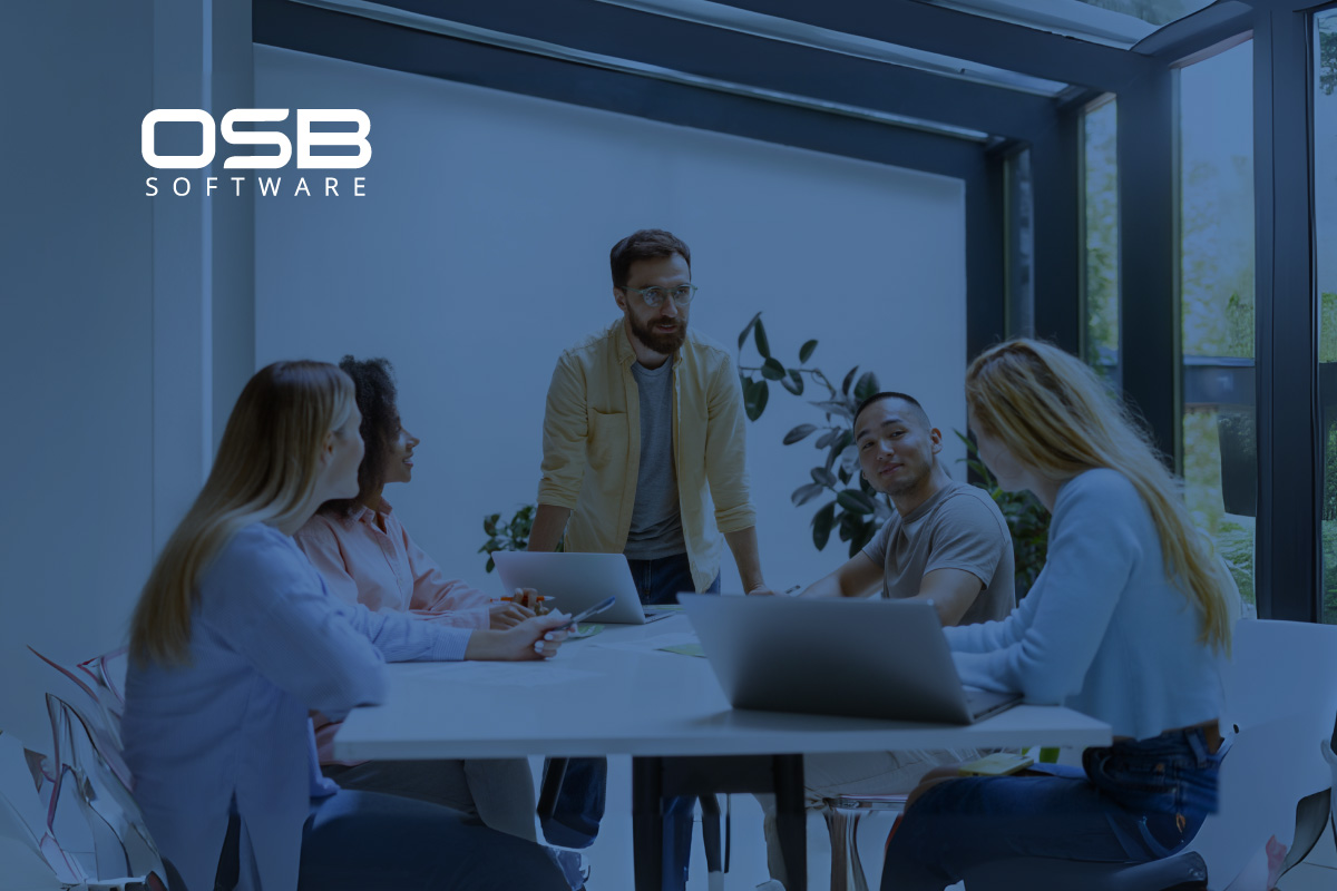 OSB Software e Teramind: tecnologia que cuida de pessoas e transforma empresas 