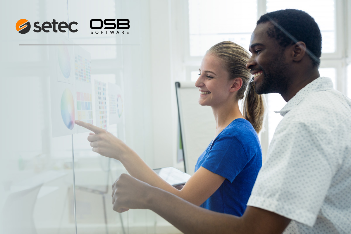 OSB Software no Setec Summit 2025: o papel essencial para a excelência operacional
