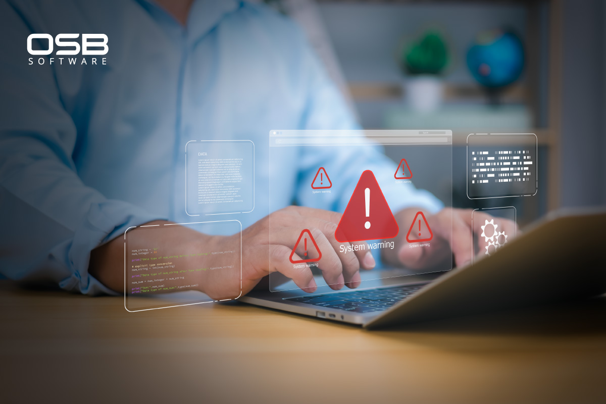 Desafios da TI remota: 4 erros que comprometem a segurança e a produtividade do negócio 