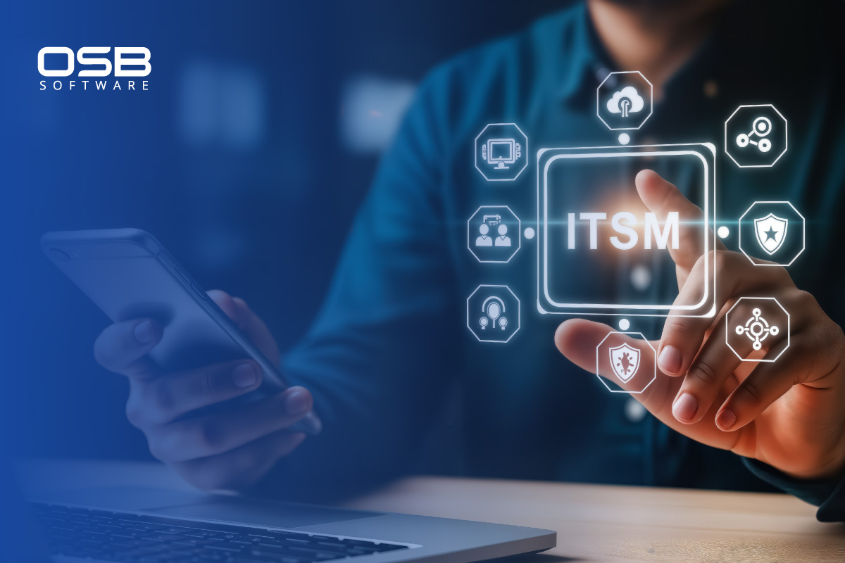 Entenda como um software de ITSM é essencial para a redução de custos de uma empresa 