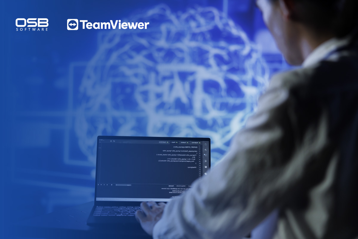 Como a TeamViewer apoia sua gestão de TI: Monitoramento de ativos com inteligência artificial 