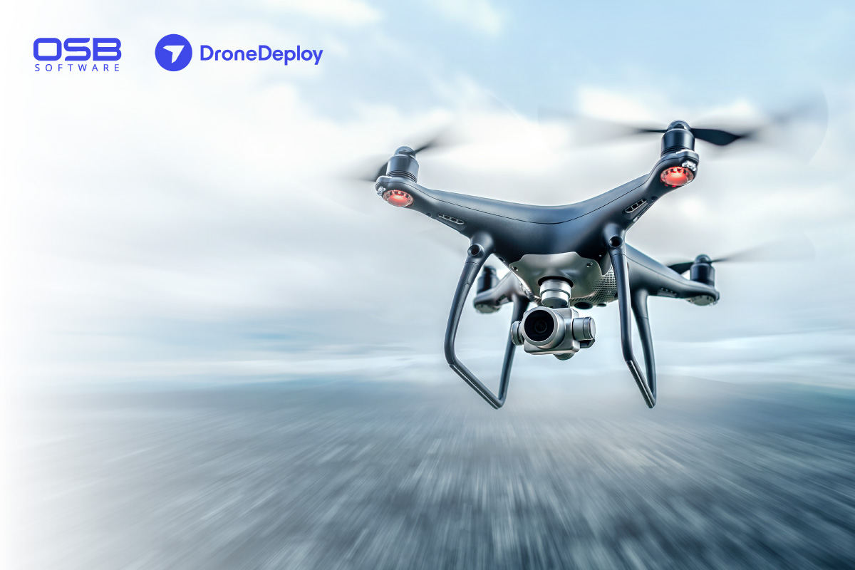 DroneDeploy: Dados aéreos para tomada de decisões assertivas  