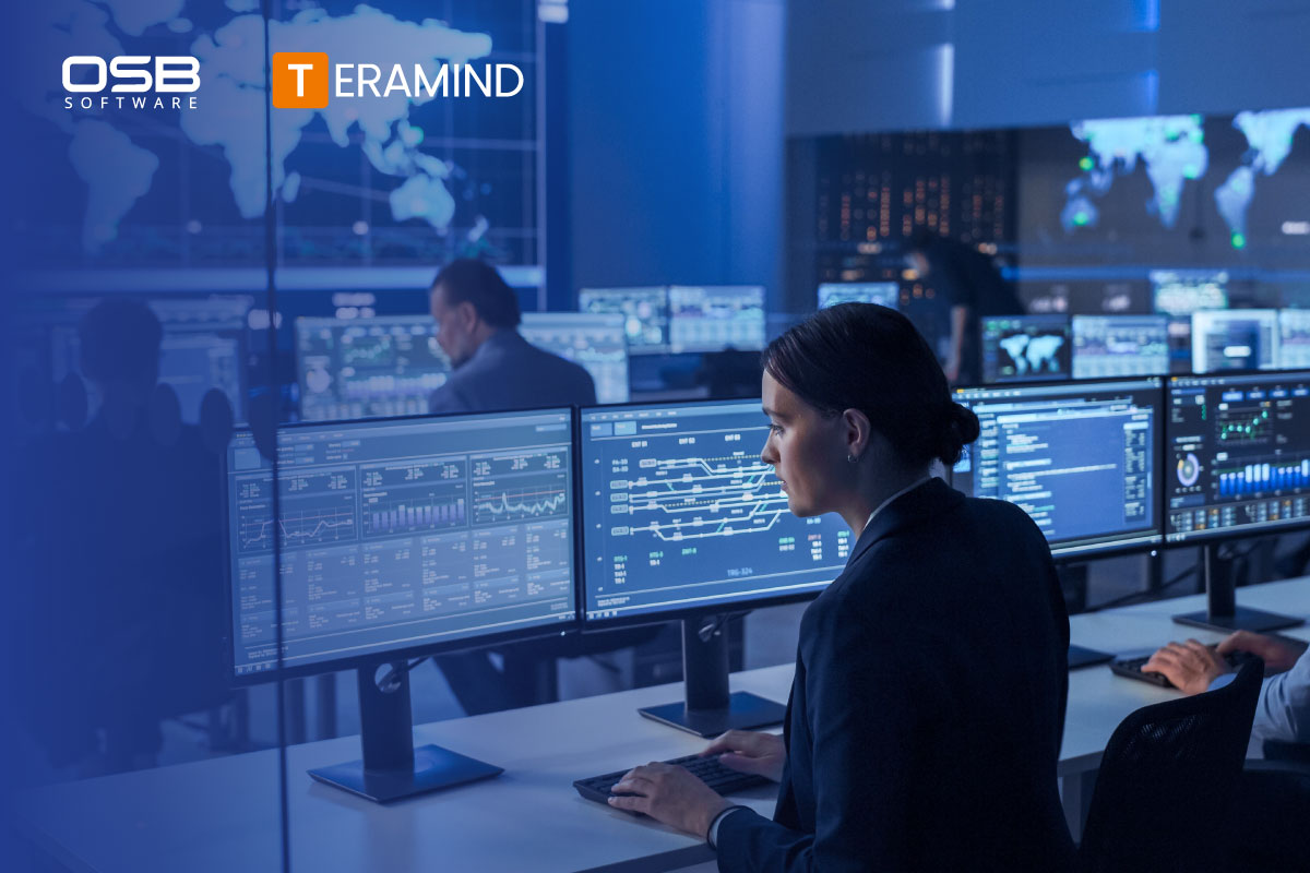 Governança inteligente: monitoramento e investigação ética 