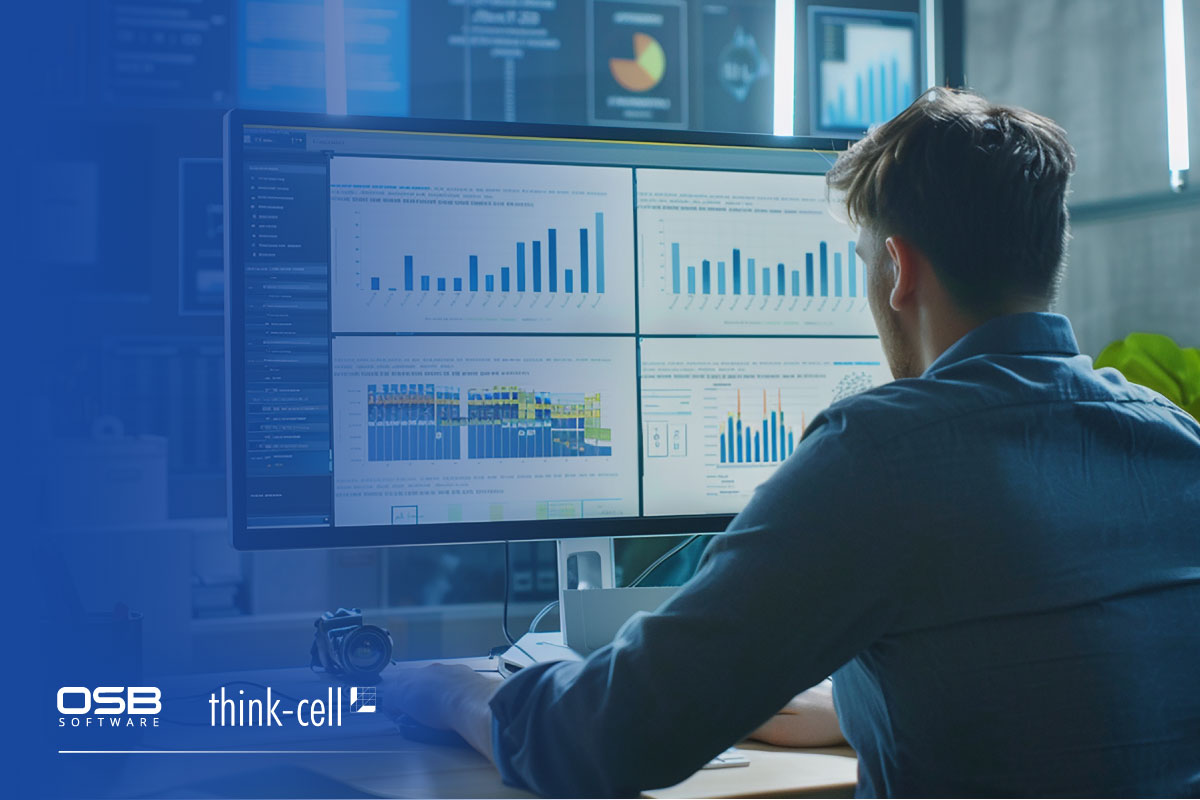 Por que visualizar dados é tão importante para empresas e como acelerar a tomada de decisão 