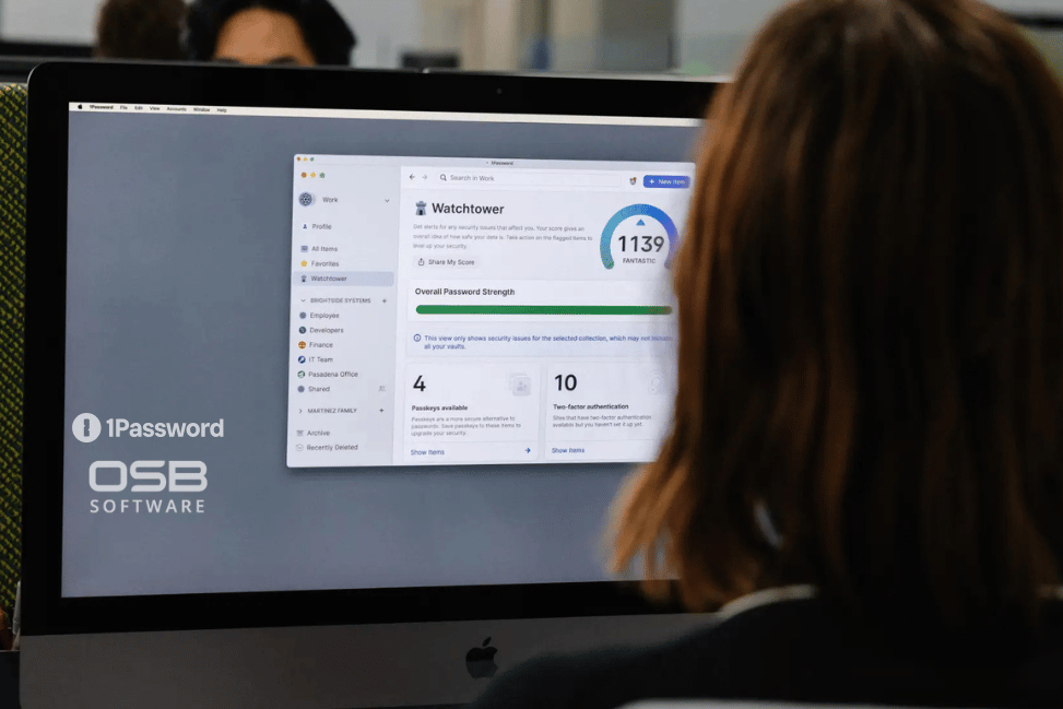 1Password: 8 formas de proteger as senhas e os acessos da sua empresa 